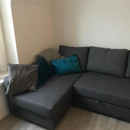 Residentie Palace Zeebrugge Ngoại thất bức ảnh