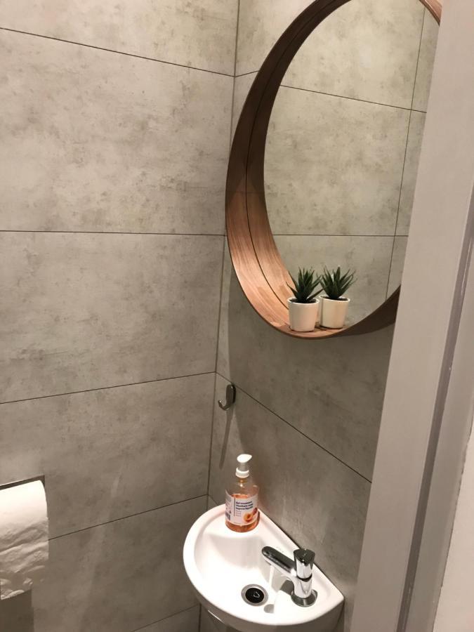 Residentie Palace Zeebrugge Ngoại thất bức ảnh