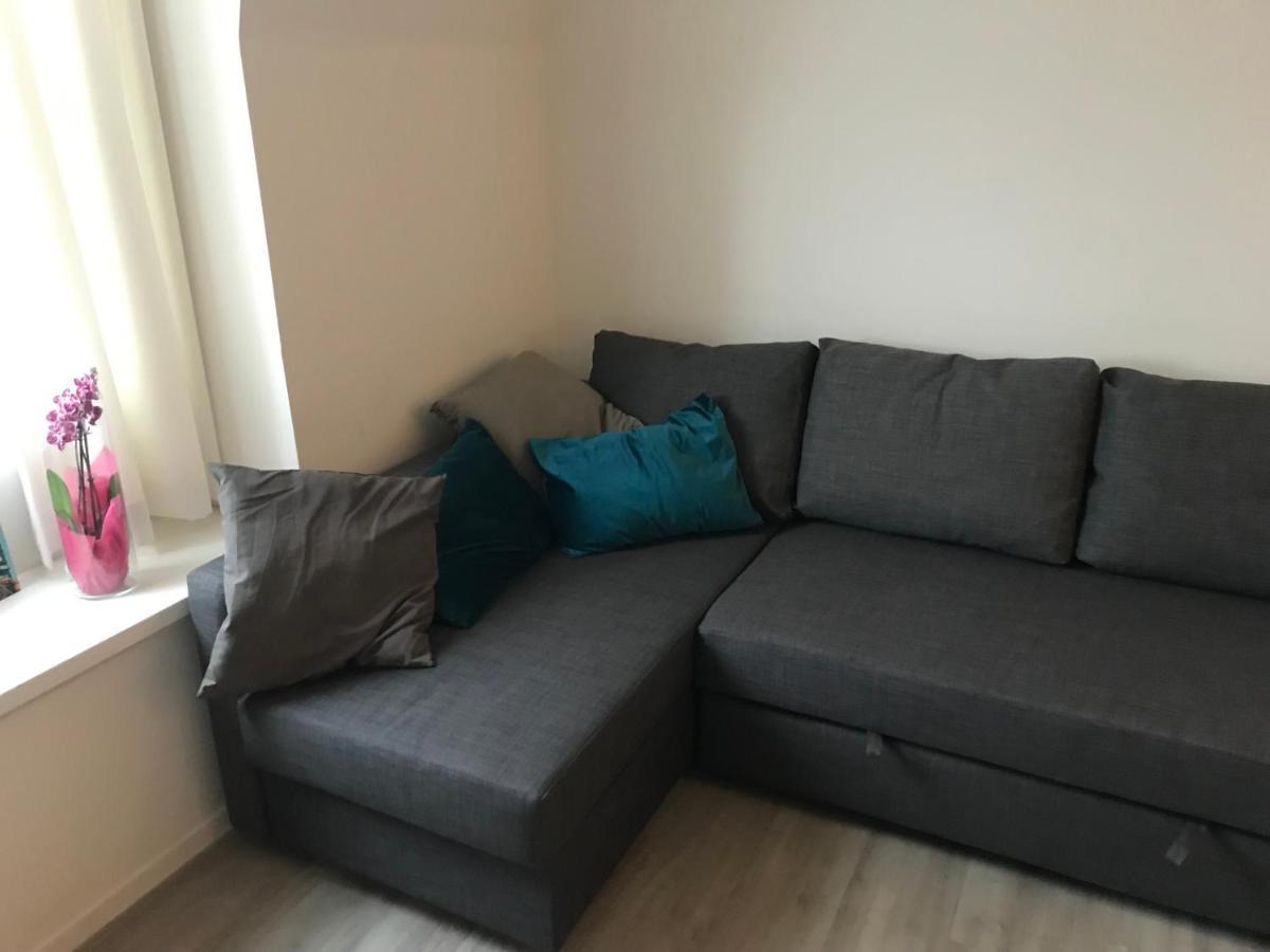 Residentie Palace Zeebrugge Ngoại thất bức ảnh