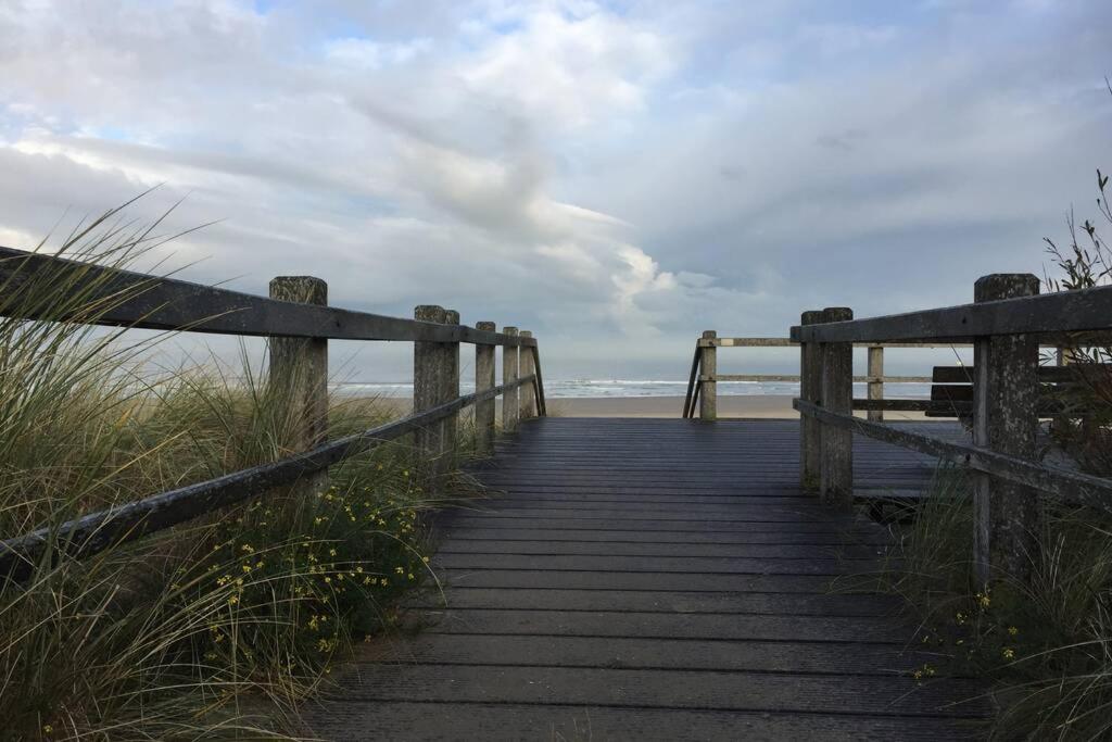 Residentie Palace Zeebrugge Ngoại thất bức ảnh
