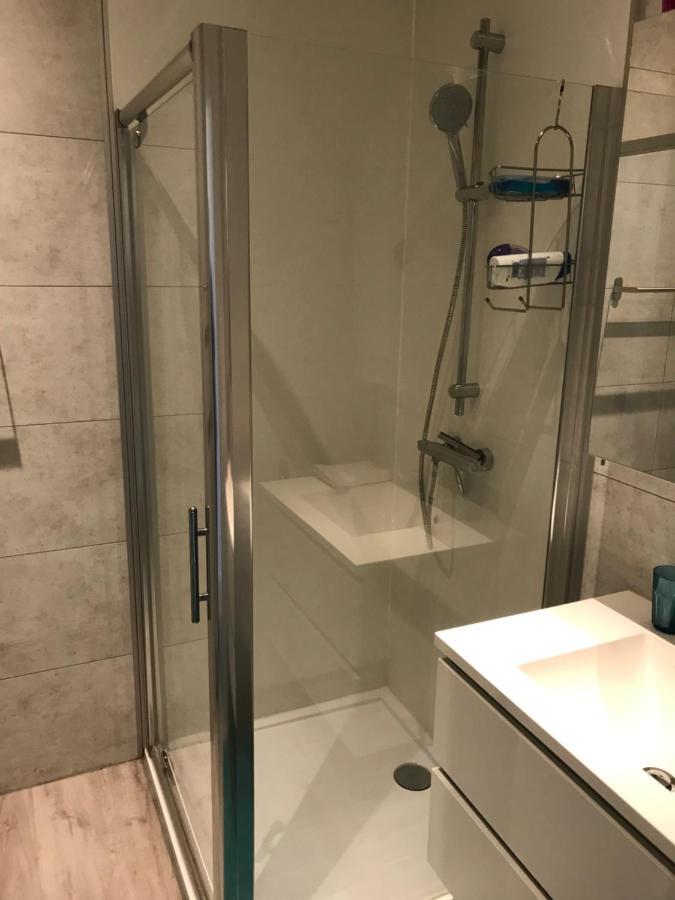 Residentie Palace Zeebrugge Ngoại thất bức ảnh