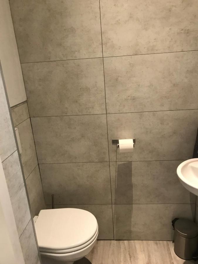 Residentie Palace Zeebrugge Ngoại thất bức ảnh